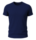 Camiseta Cuello Redondo