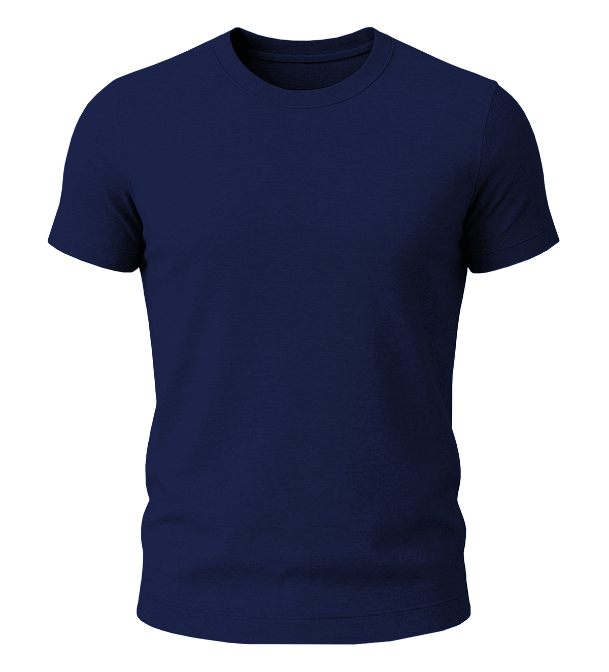 Camiseta Cuello Redondo
