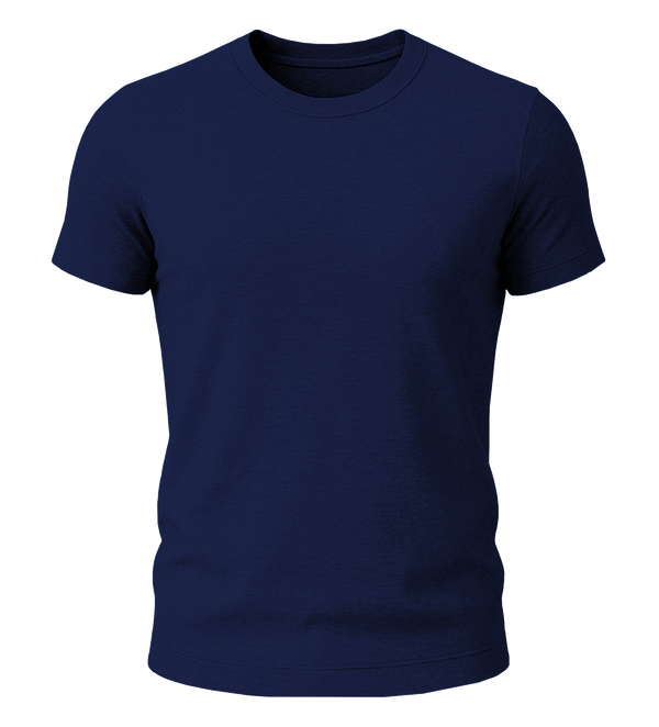 Camiseta Cuello Redondo