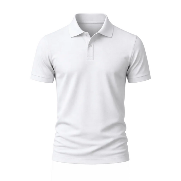 Camiseta Tipo Polo