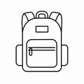 Mochilas