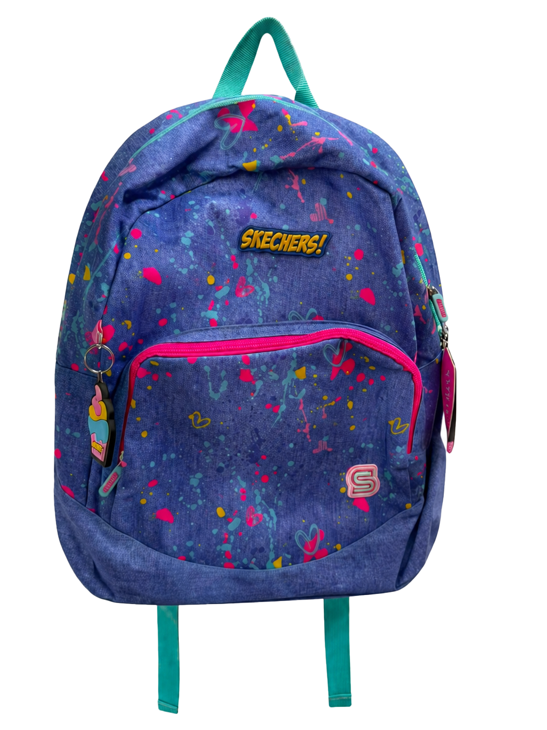 Mochila Skechers