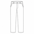 Pantalones