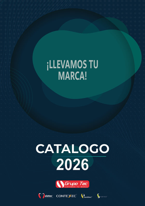 Catálogo Maletec 2026