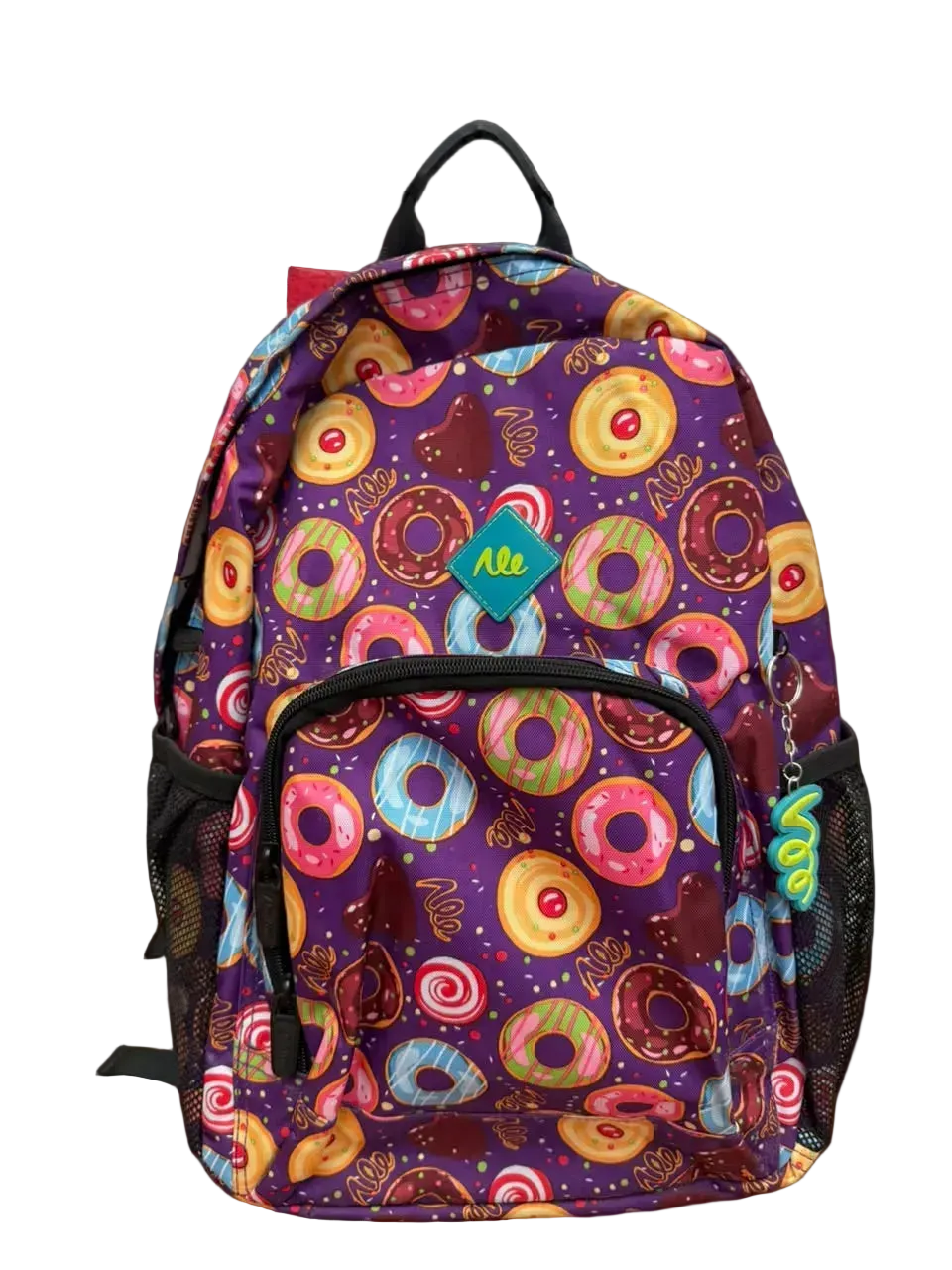 Mochila Mujer